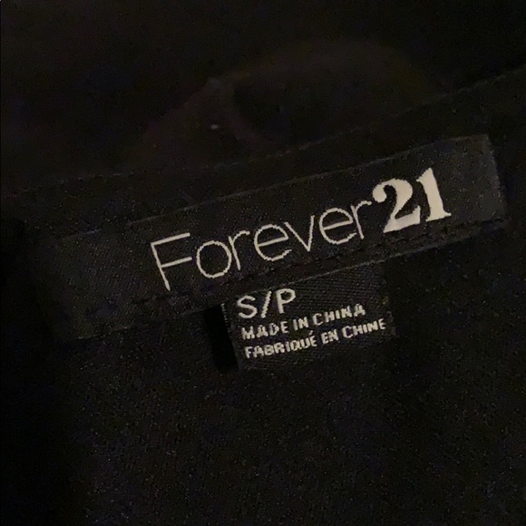 Forever 21 sequin one strap dress - Picture 6 of 6